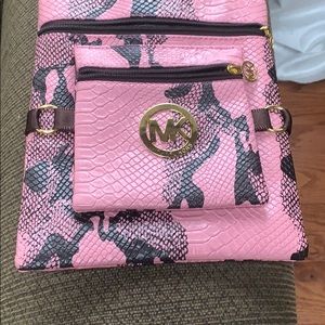 Crossbody bag